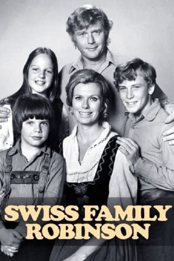 The Swiss Family Robinson Image