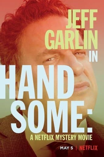 Handsome: A Netflix Mystery Movie Image