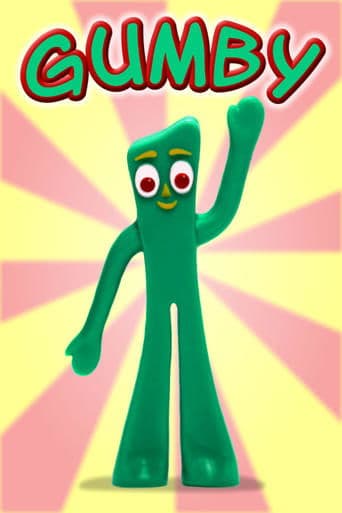 Gumby Image