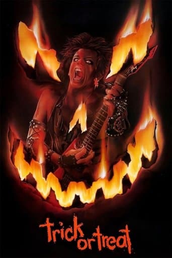 Trick or Treat Image