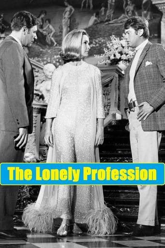 The Lonely Profession Image