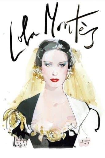 Lola Montès Image