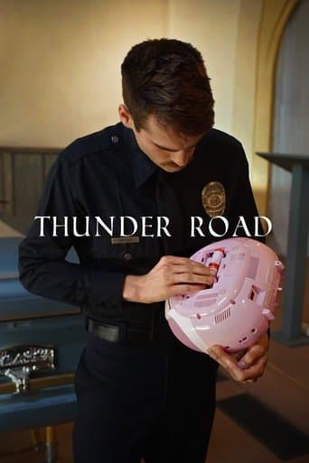 Thunder Road Image