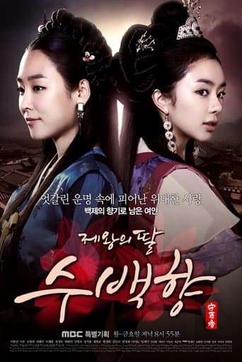 Su Baek-hyang, the King's Daughter Image