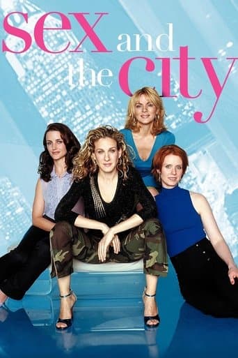 Sex and the City Image