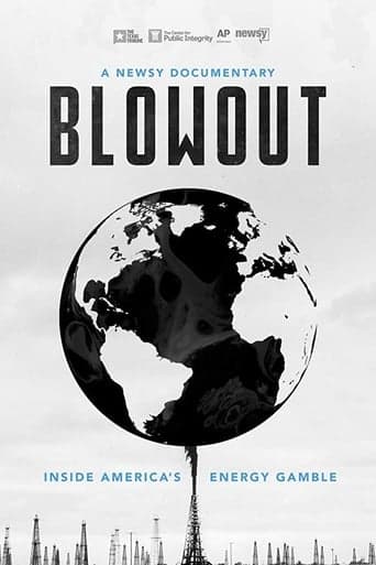 Blowout: Inside America's Energy Gamble Image