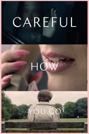 Careful How You Go Image