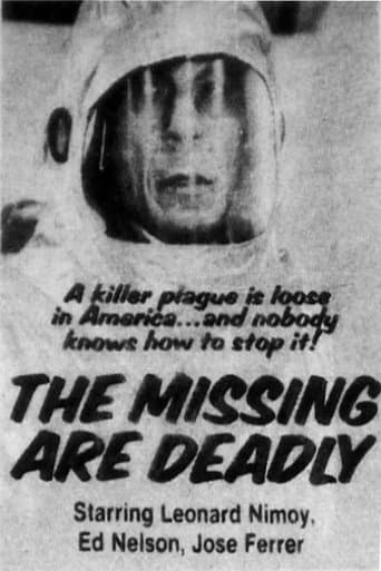 The Missing Are Deadly Image