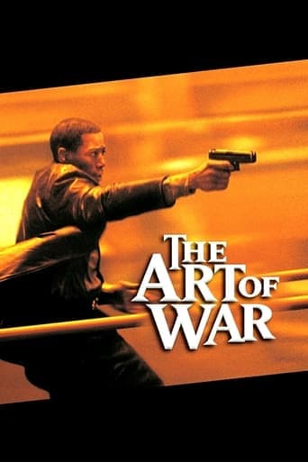 The Art of War Image