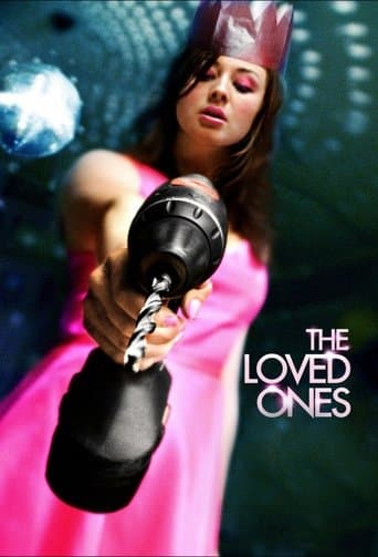 The Loved Ones Image
