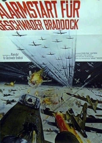 The Thousand Plane Raid Image