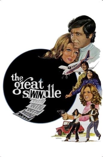 The Great Swindle Image