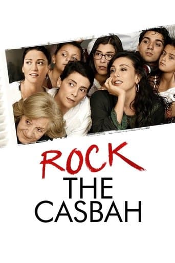 Rock the Casbah Image