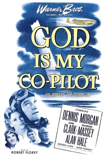 God Is My Co-Pilot Image