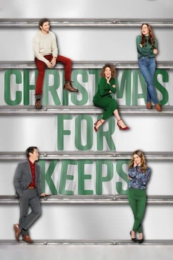 Christmas for Keeps Image
