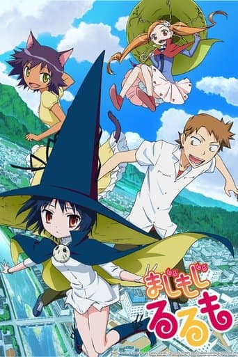 Magimoji Rurumo Image