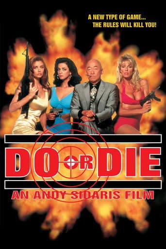 Do or Die Image