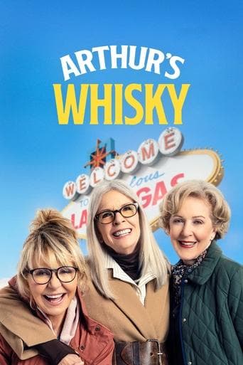 Arthur's Whisky Image