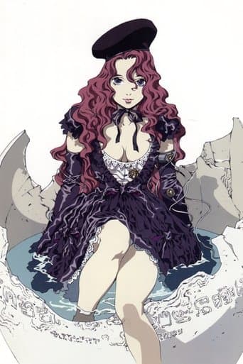 RahXephon Interlude: Her and Herself/Thatness and Thereness Image