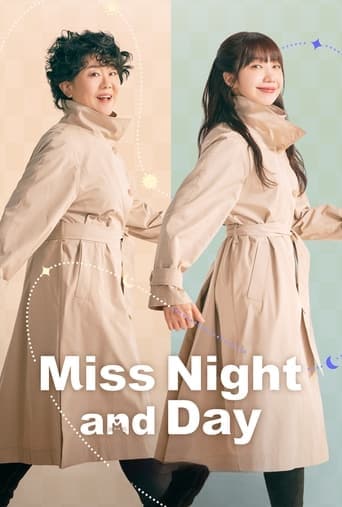 Miss Night and Day Image