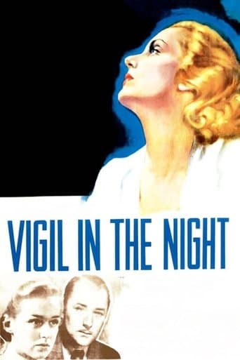Vigil in the Night Image