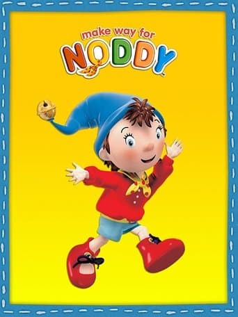 Make Way for Noddy Image
