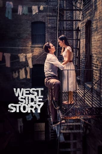 West Side Story Image