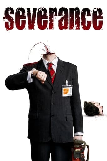 Severance Image
