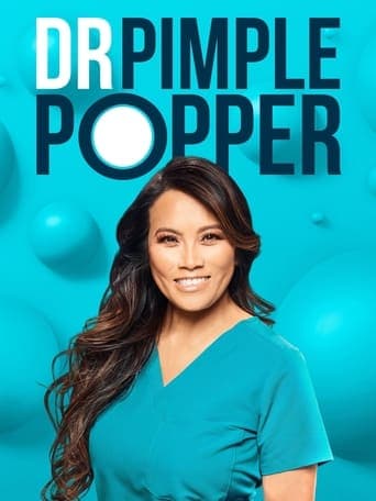 Dr. Pimple Popper Image