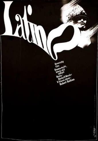 Latino Image
