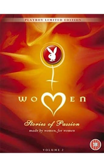 Women: Stories of Passion Image
