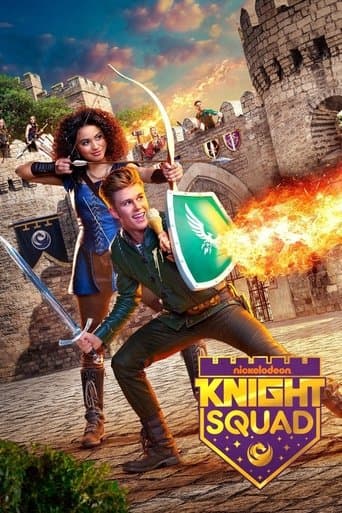 Knight Squad Image
