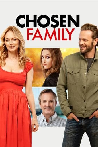 Chosen Family Image