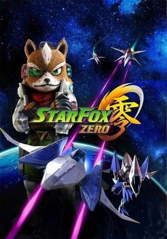 Star Fox Zero: The Battle Begins Image