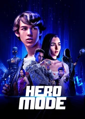 Hero Mode Image