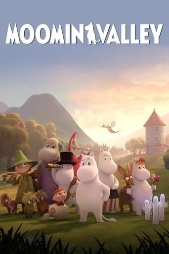 Moominvalley Image