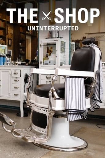 The Shop: Uninterrupted Image