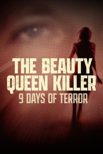 The Beauty Queen Killer: 9 Days of Terror Image