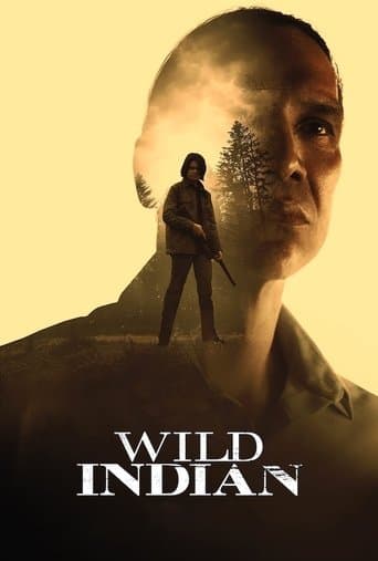 Wild Indian Image