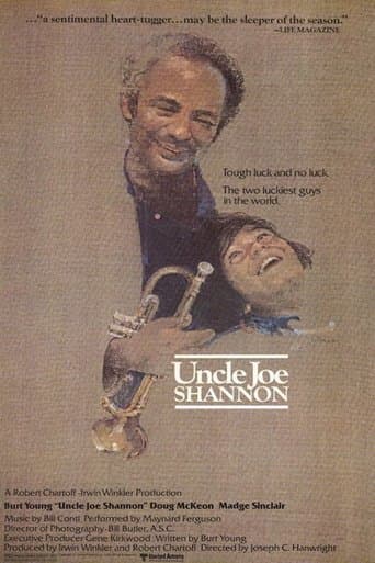 Uncle Joe Shannon Image