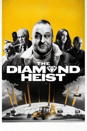 The Diamond Heist Image