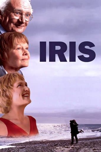Iris Image