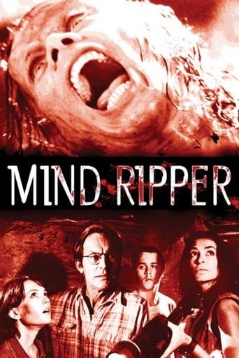 Mind Ripper Image