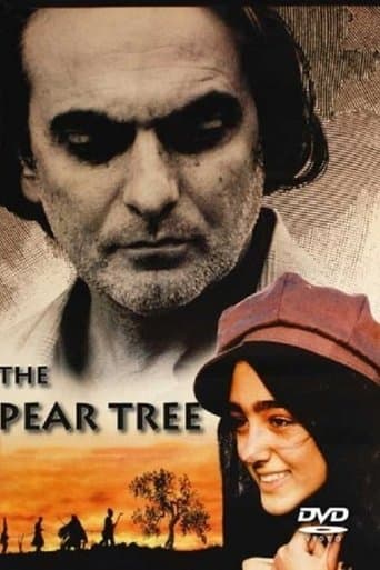 The Pear Tree Image