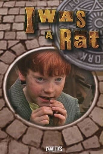 I Was a Rat Image