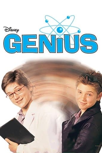 Genius Image