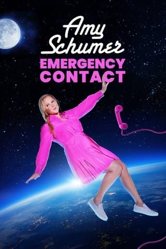 Amy Schumer: Emergency Contact Image
