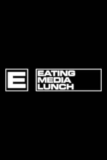 Eating Media Lunch Image