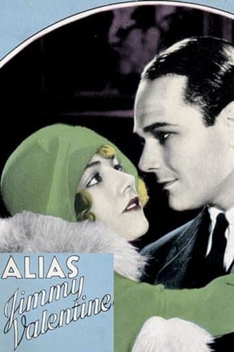 Alias Jimmy Valentine Image