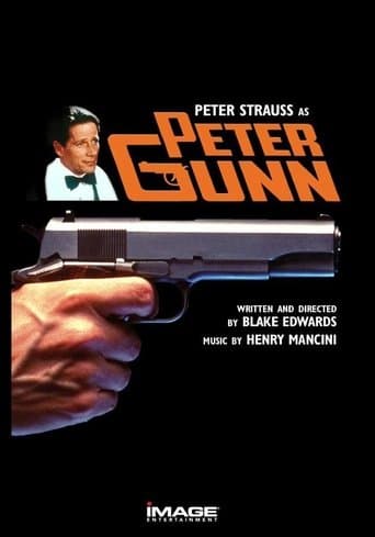 Peter Gunn Image